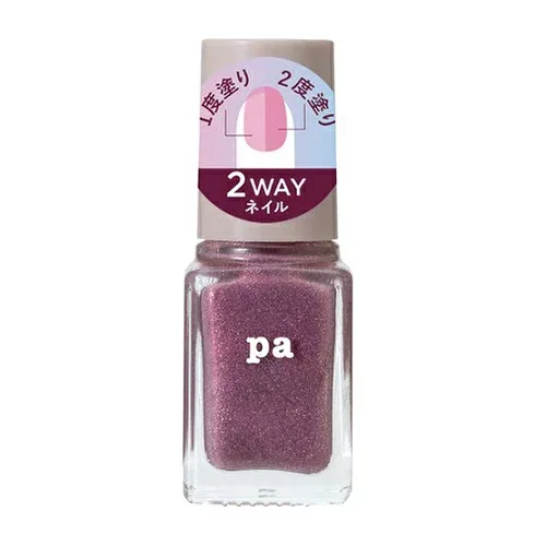 pa ネイルカラープレミアム E025 6mL