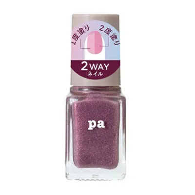 pa ネイルカラープレミアム E025 6mL