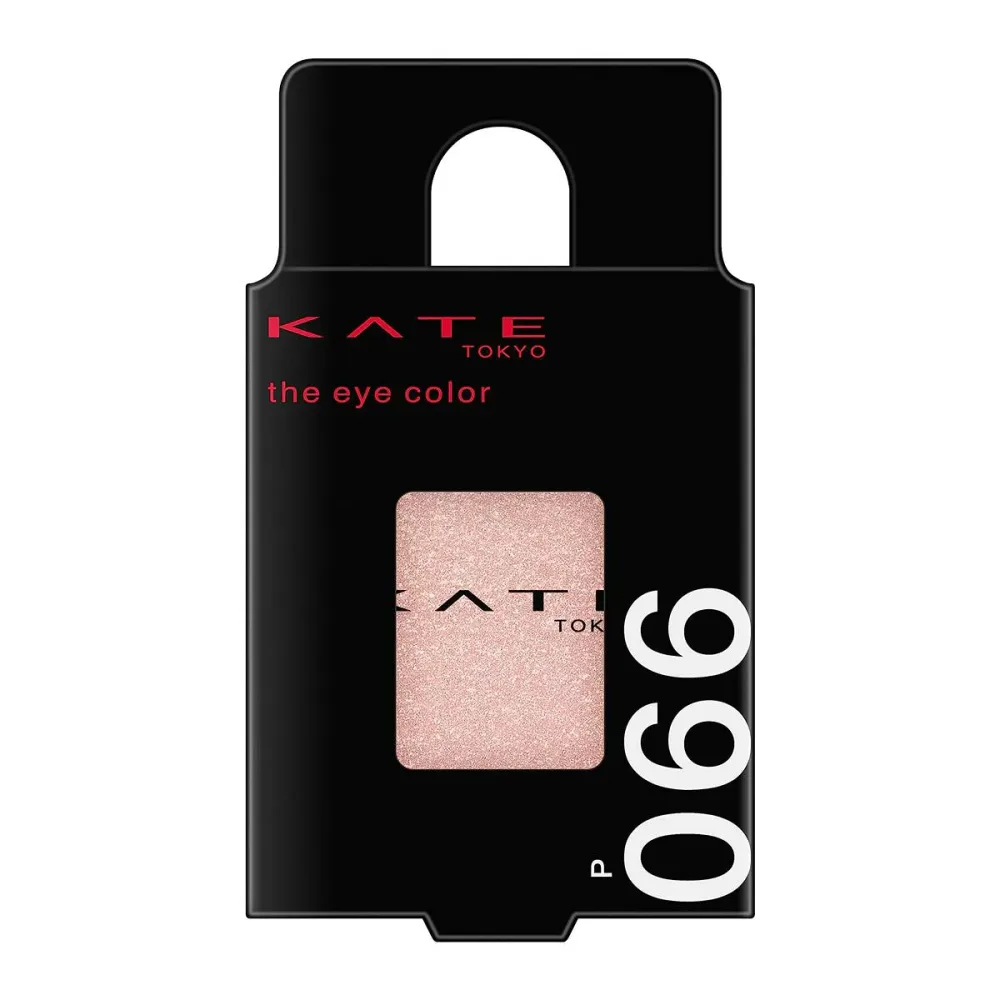 【10/24 20時〜 お買い物マラソン★P最大47.5倍】KATE(ケイト) ザ アイカラー 066