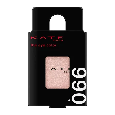 【10/24 20時〜 お買い物マラソン★P最大47.5倍】KATE(ケイト) ザ アイカラー 066