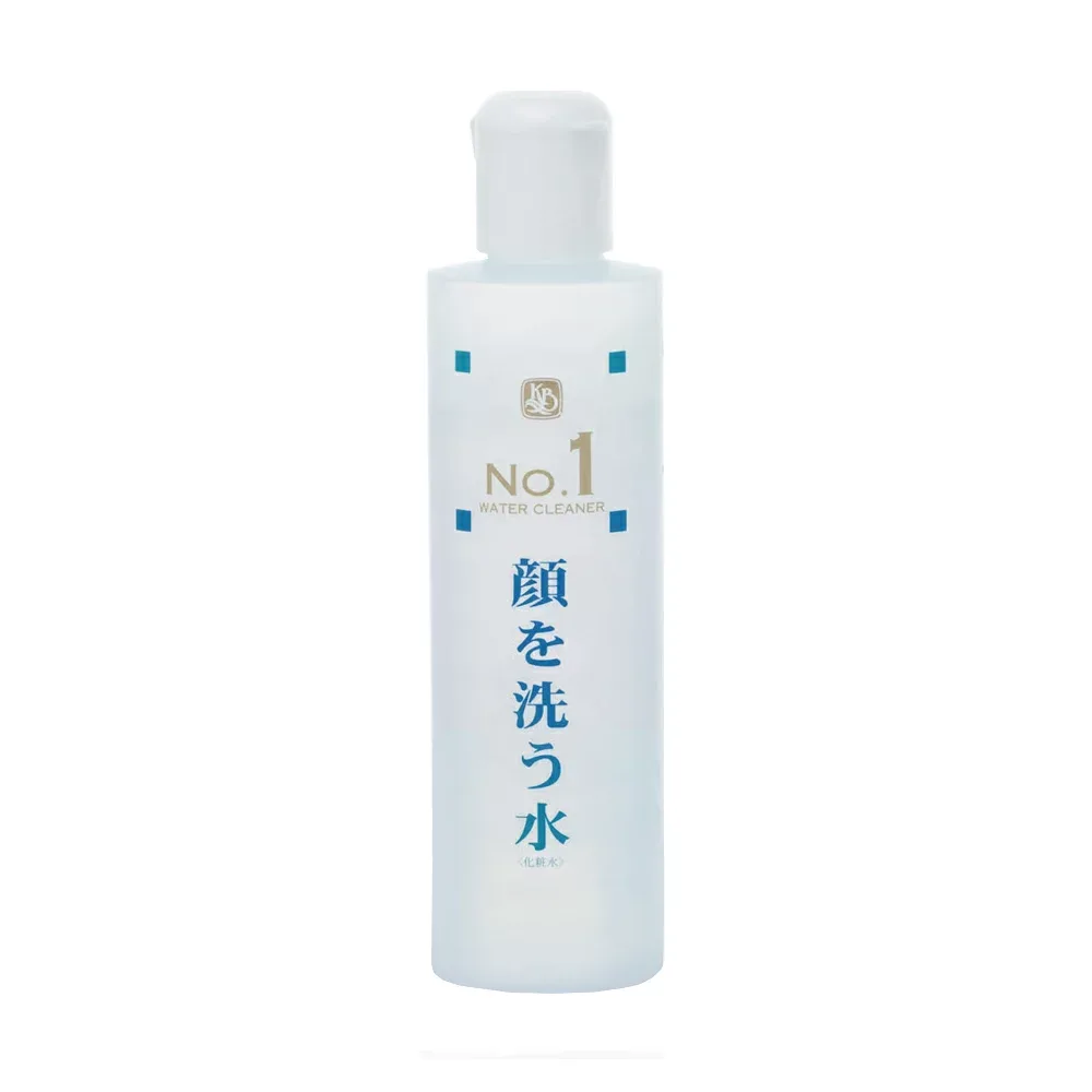【No.1・顔を洗う水・500ml】