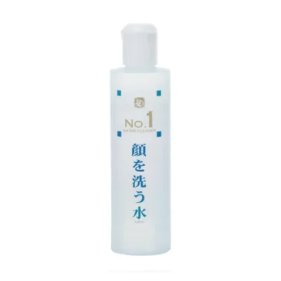 【No.1・顔を洗う水・500ml】