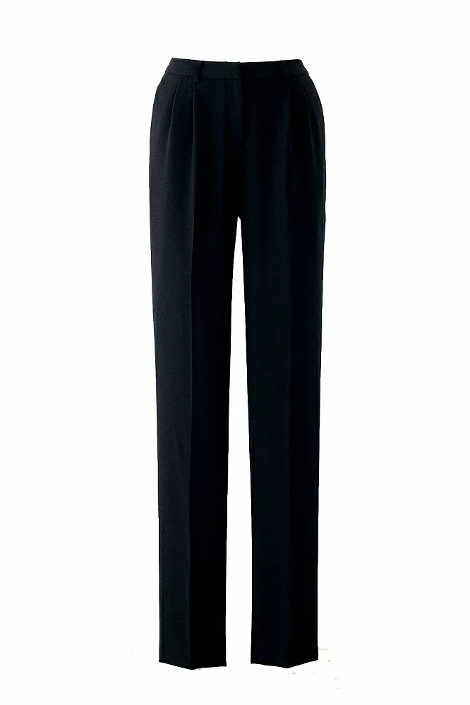 【取り寄せ】enjoie アンジョア パンツ 71642 (ZQ158) 5〜15号 オールシーズン 2025Spring&SummerCollection