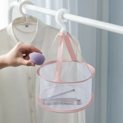 メイクブラシ スタンド ドライネット ドライ メイクスポンジ スポンジ 洗浄ボウル シリコン メイク用品 メイクグッズ メイク 乾かす 干す場所 干す 乾燥 メイク道具 グッズ ケース 収納 おしゃれ
