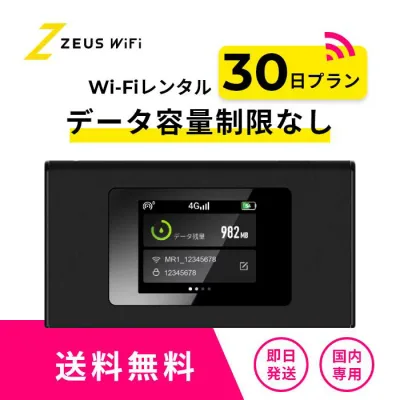 【往復送料無料・即日発送】wifi レンタル 無制限 30日 レンタルwifi wifiレンタル ワイファイレンタル レンタルワイファイ Wi-Fi 引っ越し 引越し 短期 入院 一時帰国 国内 旅行 ドコモ docomo ソフトバンク au モバイルWiFi 1ヶ月 ルーター